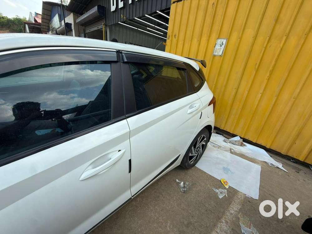 Hyundai Petrol Manual 2023 Car