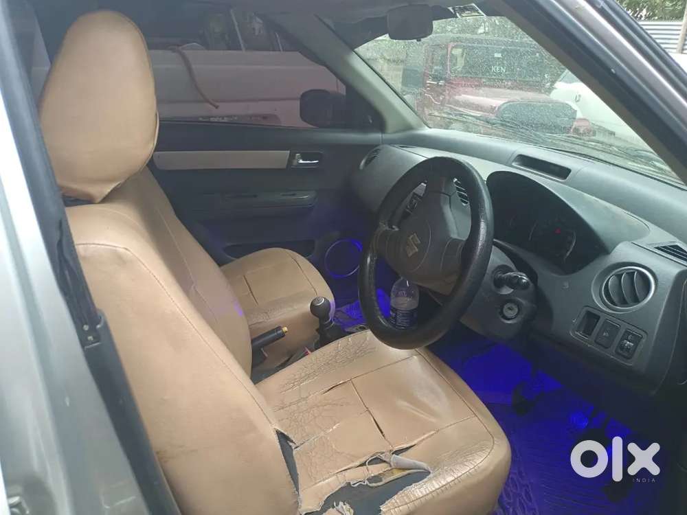 Maruti Suzuki Swift 2010