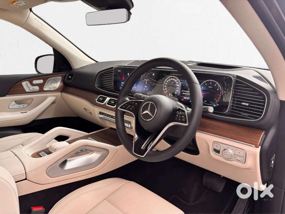 Mercedes-benz Gle 450 4matic Lwb, 2025, Petrol