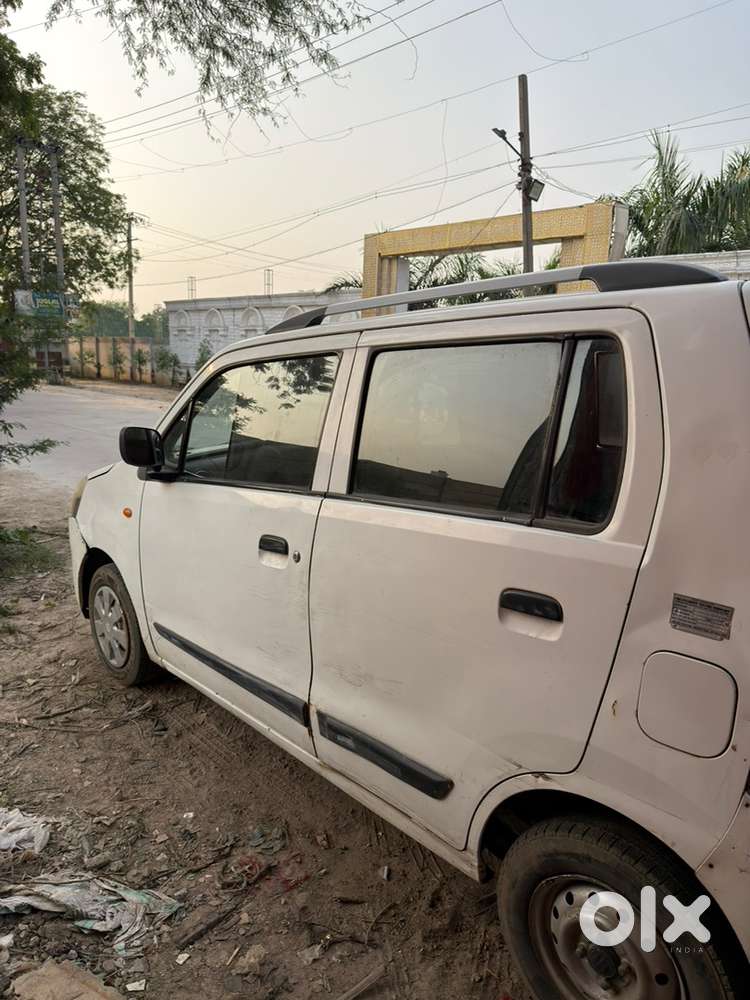 2013 Maruti Wagon R