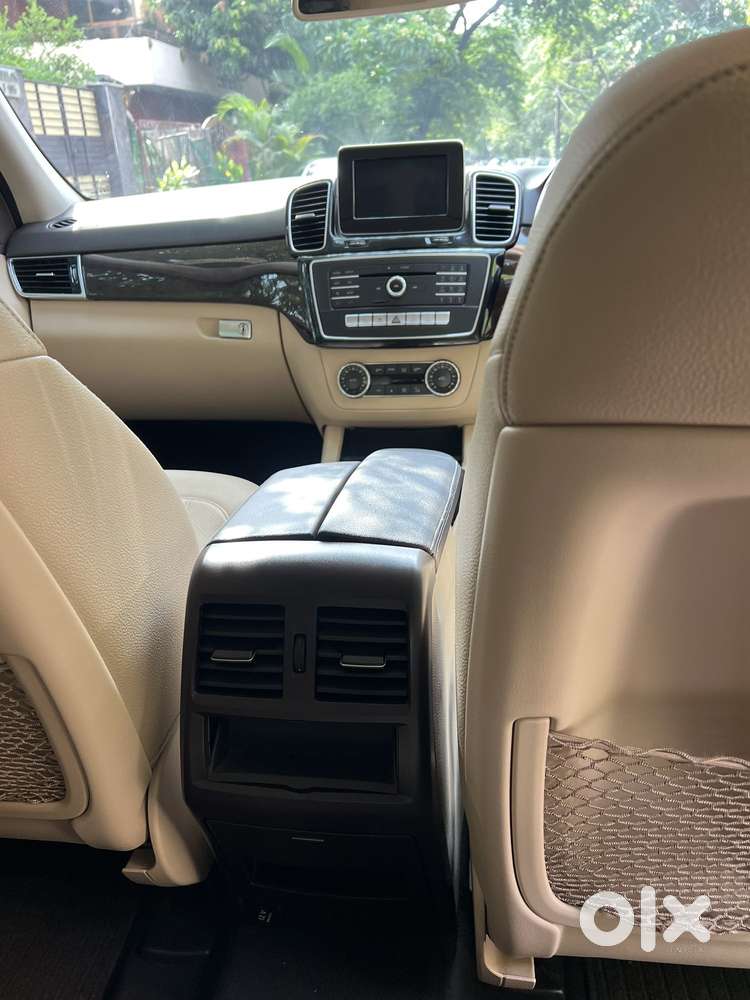 Mercedes-benz Gle Class 2.1 250d 4matic, 2017, Diesel