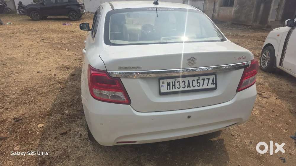 Maruti Suzuki Dzire 2023