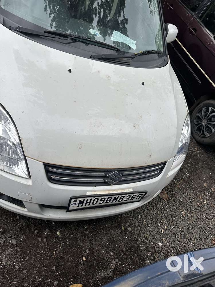Maruti Suzuki Swift Dzire Vdi Optional, 2011, Diesel