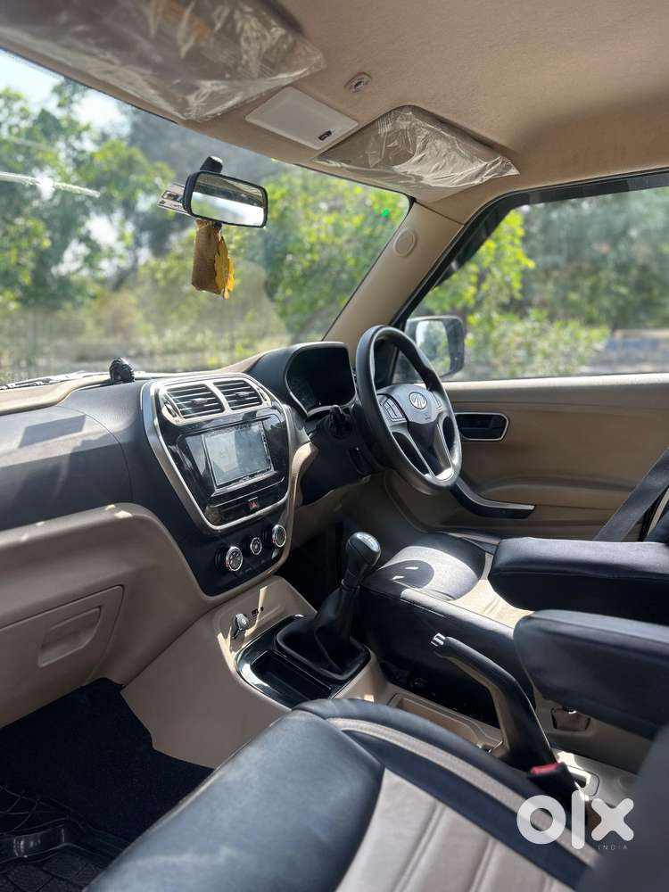 Mahindra Bolero Neo N10 (r), 2022, Diesel