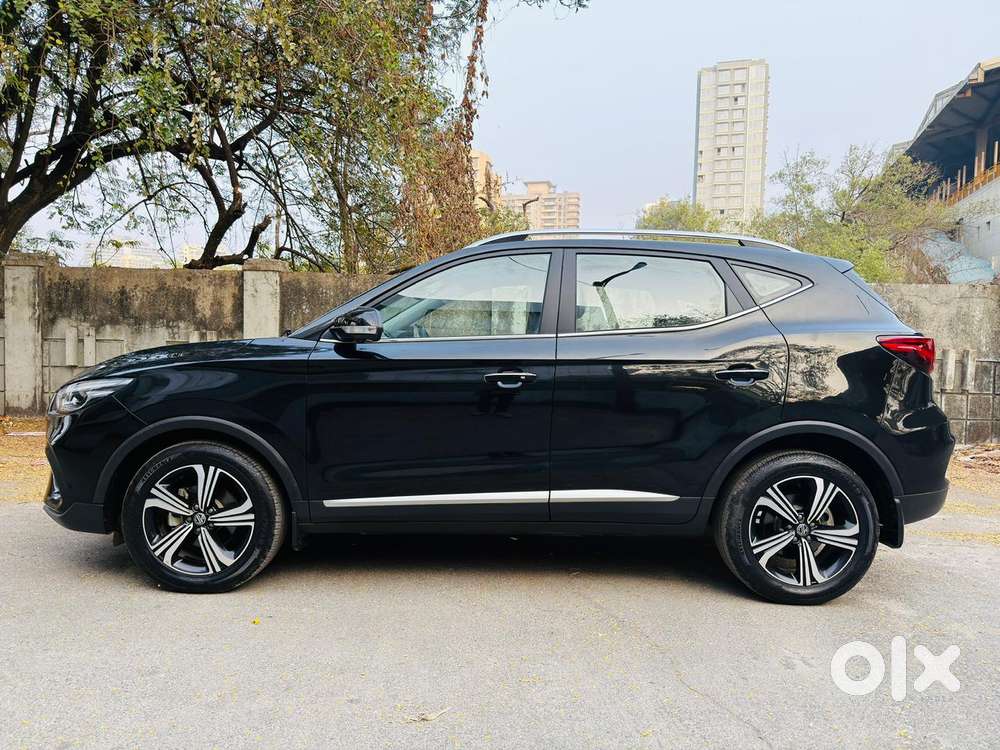 Mg Astor 1.5 Sharp Cvt, 2024, Petrol