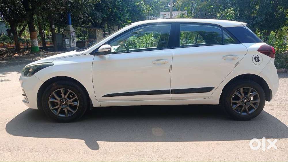 Hyundai I20 1.2 Asta, 2018, Petrol