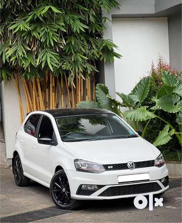 Polo gti olx hotsell