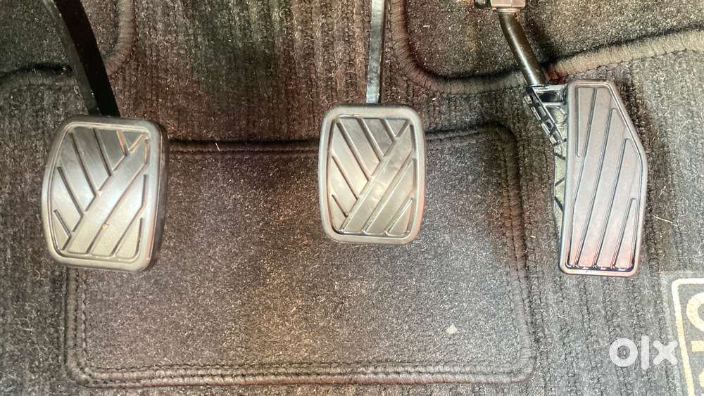 Maruti Suzuki Baleno 1.2 Delta, 2018, Petrol