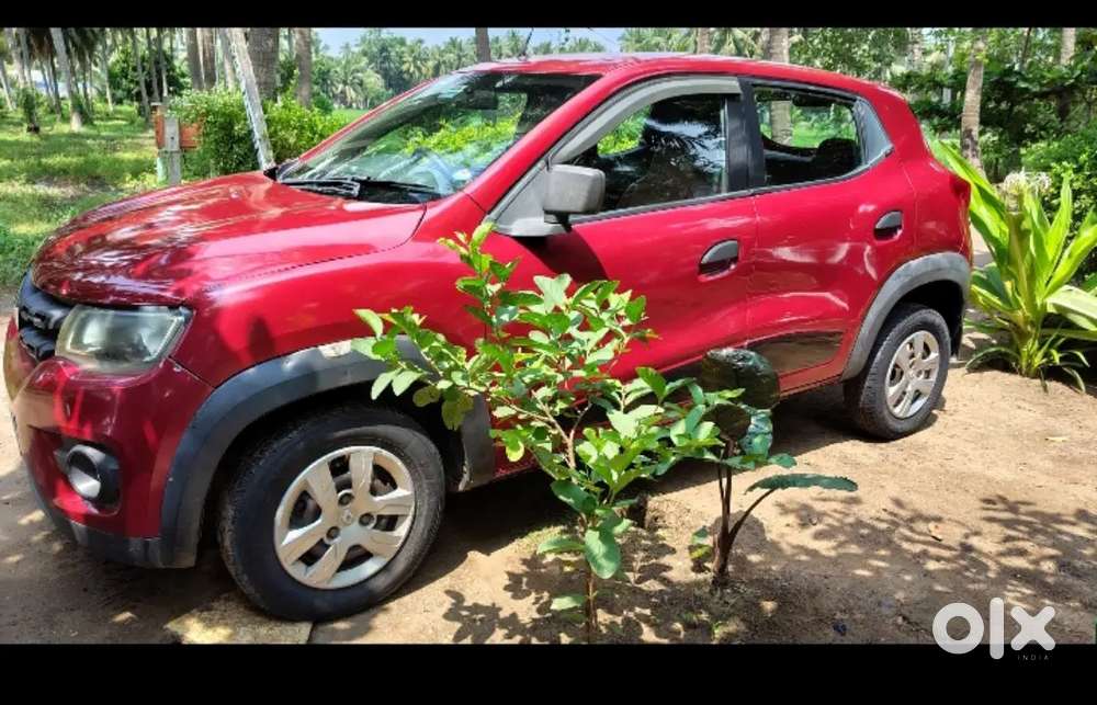 Renault Kwid Rxl 2016 Edition