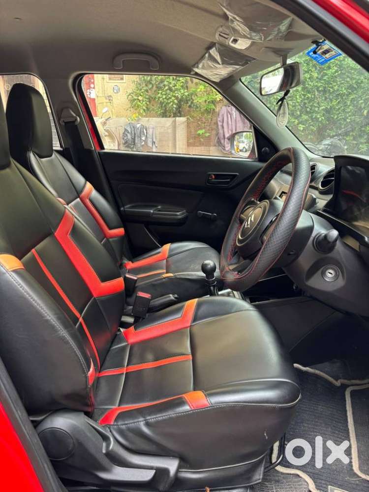 Maruti Suzuki Swift Ldi, 2018, Diesel