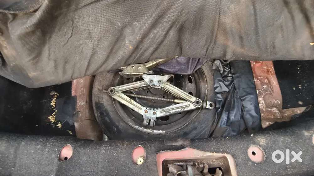 Tata Indica Vista 2008 Diesel Well Maintained