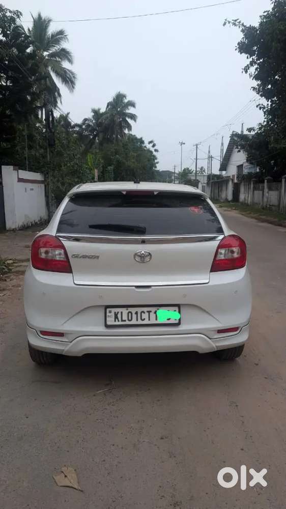 Mint Condition .. Moving Abroad