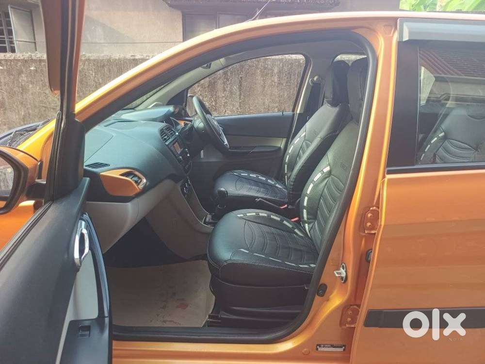 Tata Tiago Xza Plus, 2018, Petrol