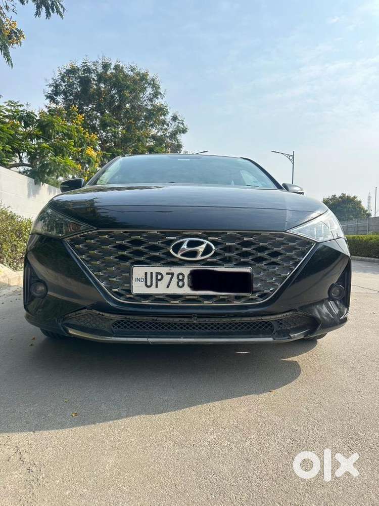 Hyundai Verna 2020