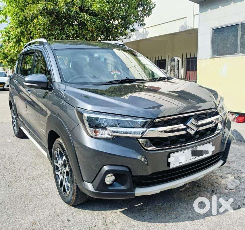 Maruti Suzuki Xl6 1.5 Zeta Mt, 2023, Petrol