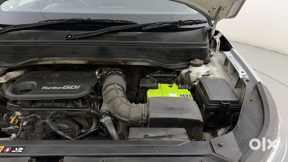 Hyundai Venue Sx Plus Turbo Dct, 2021, Petrol