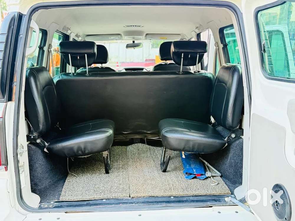 Mahindra Scorpio, 2020, Diesel