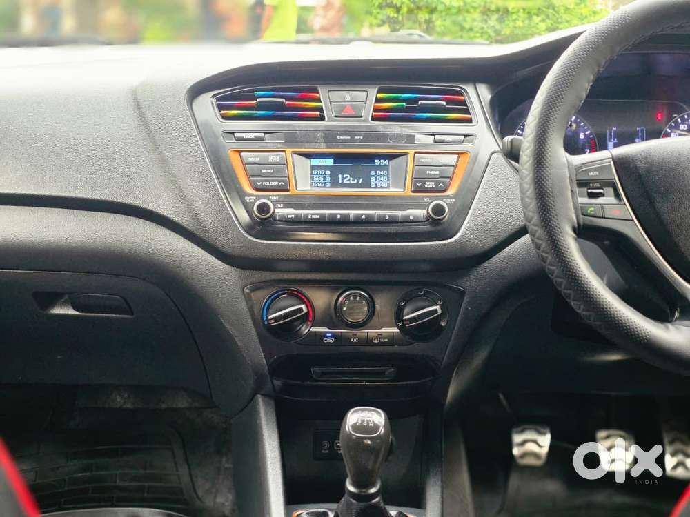 Hyundai I20 Active 1.4 S, 2017, Petrol