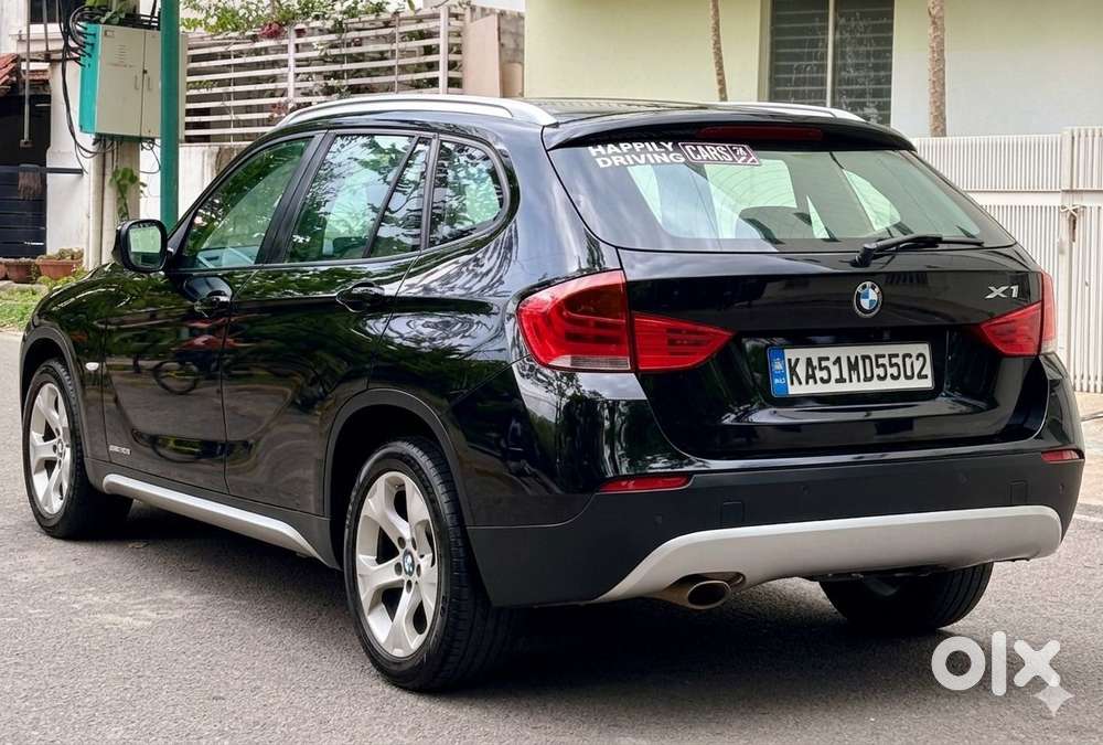 Bmw X1 2.0 Sdrive 20d, 2013, Diesel