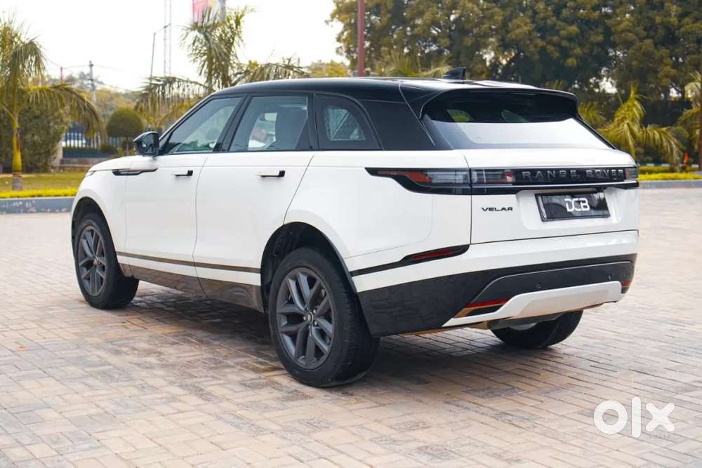 Land Rover Range Velar, 2024, Petrol