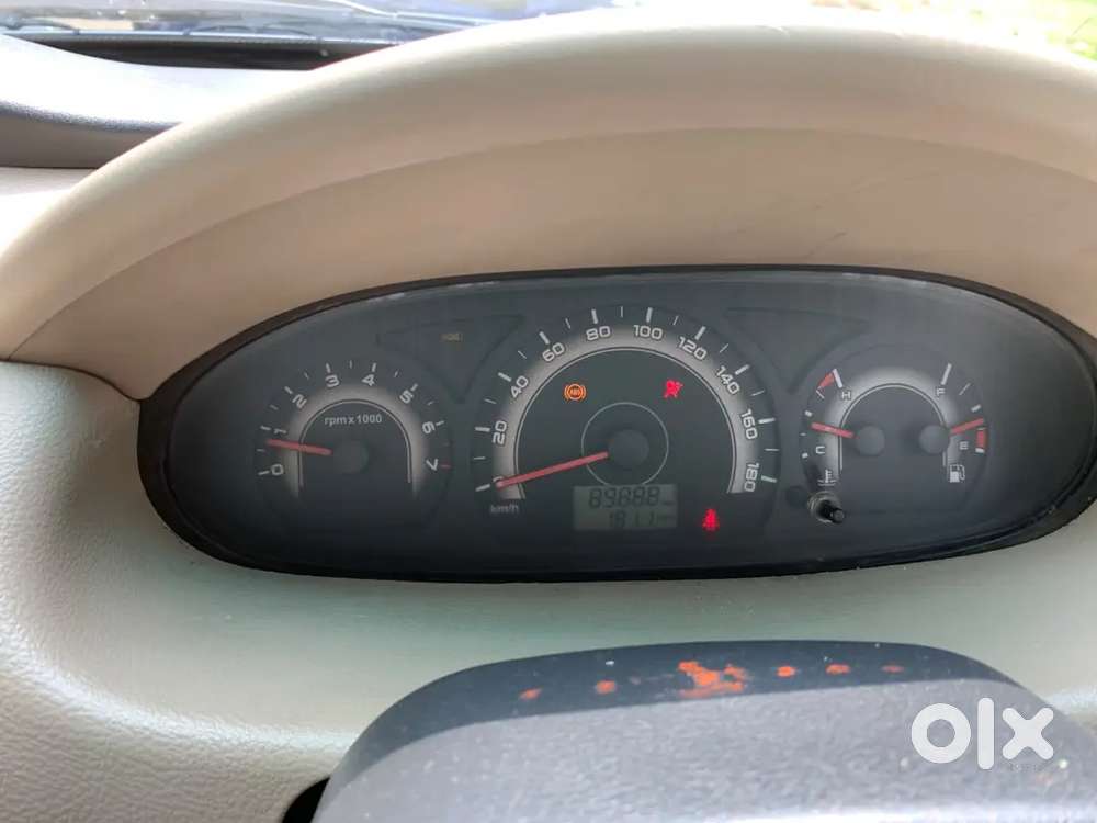 Mahindra Xylo Diesel Manual 2019