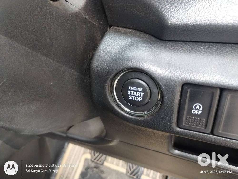 Maruti Suzuki S-cross 2017-2020 1.3 Alpha, 2018, Diesel