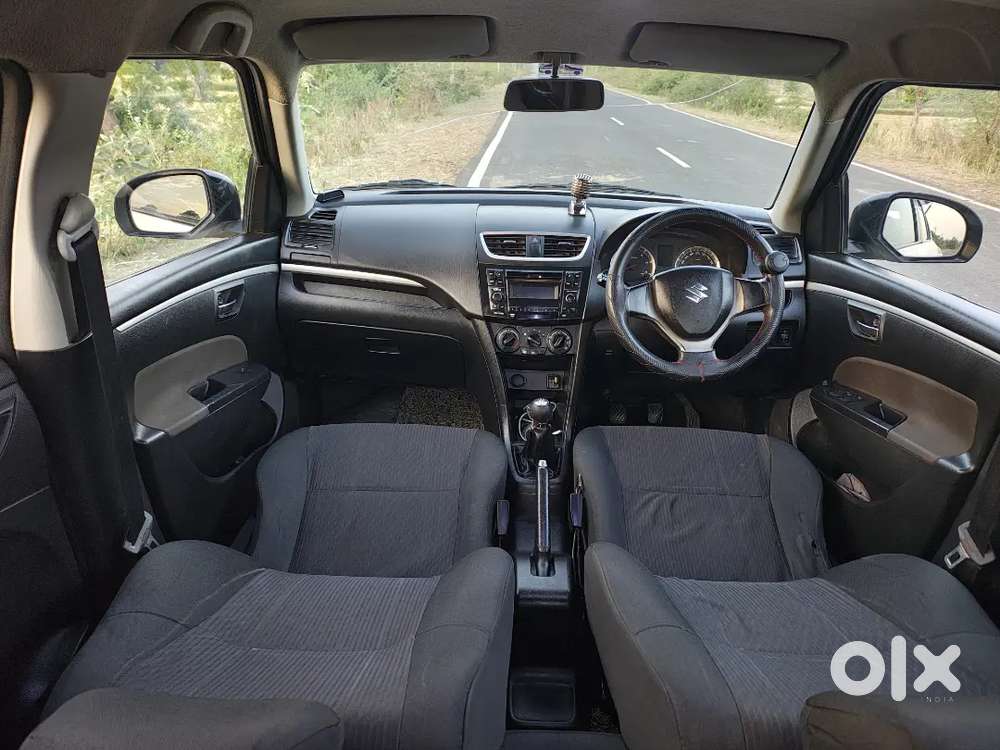 Maruti Suzuki Swift 2015 Abs Diesel Well Maintained
