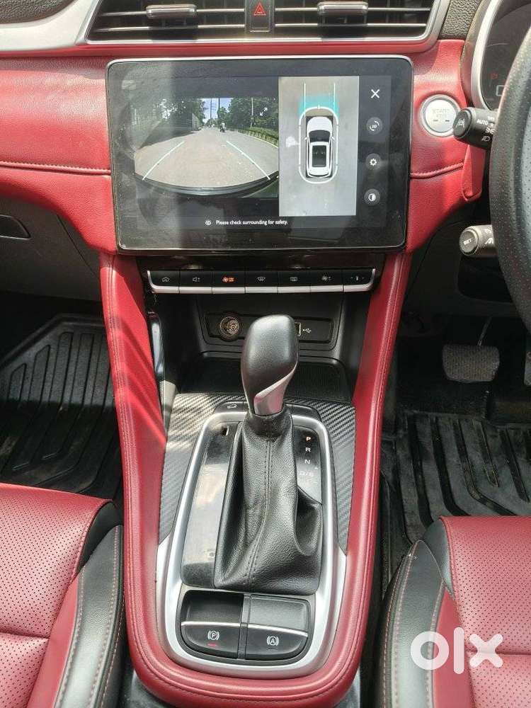 Mg Astor 1.5 Savvy Cvt, 2023, Petrol