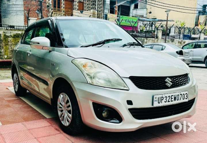 Maruti Suzuki Swift Dzire Vdi (o), 2013, Diesel