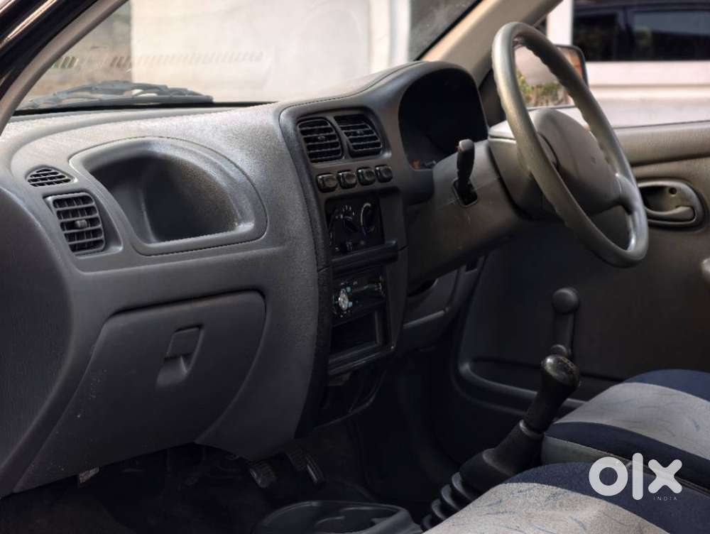 Maruti Suzuki Alto 0.8 Lxi (o), 2007, Petrol