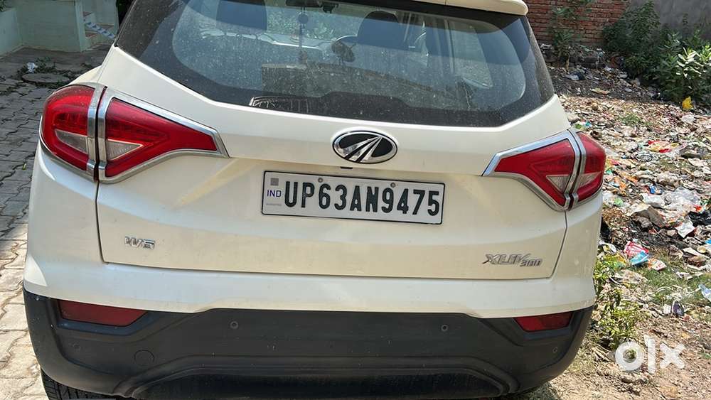 Mahindra Xuv300 Diesel 2020