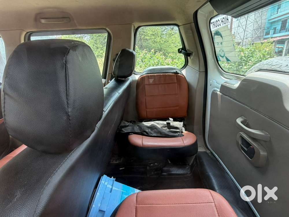Mahindra Bolero Neo 2023 June Diesel 39000 Km Driven