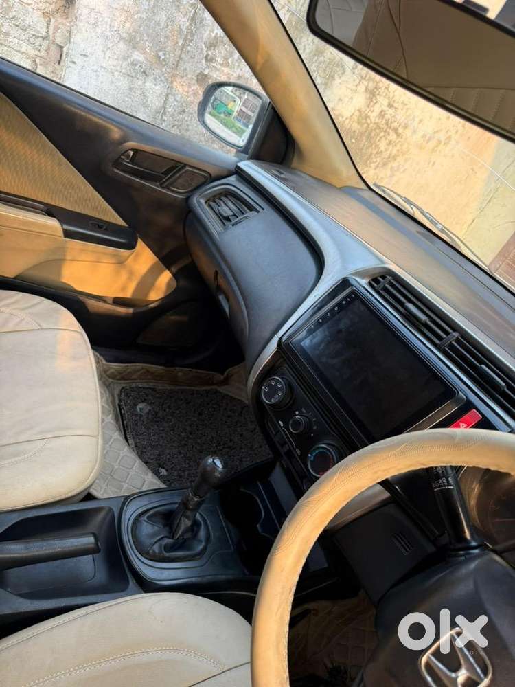 Honda City 2014 Diesel Well Maintained