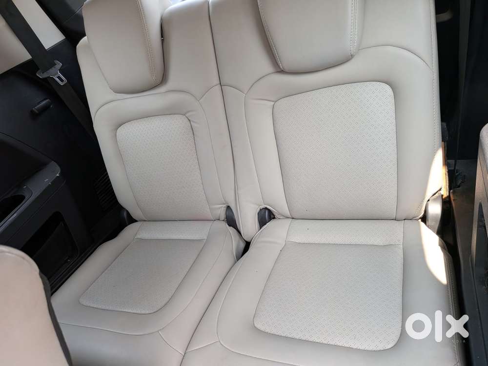 Tata Safari 2.0 Kryotec Xt, 2023, Diesel