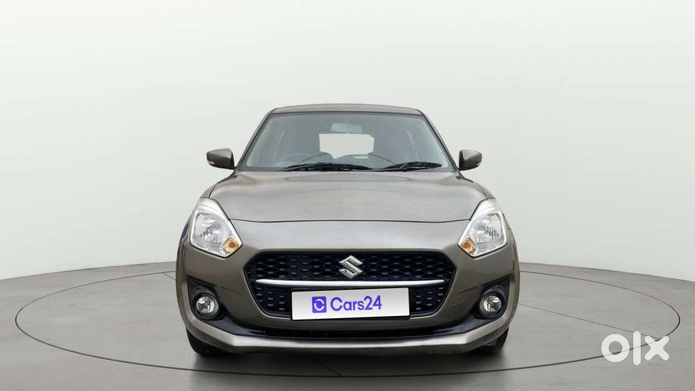 Maruti Suzuki Swift Amt Zxi, 2022, Petrol