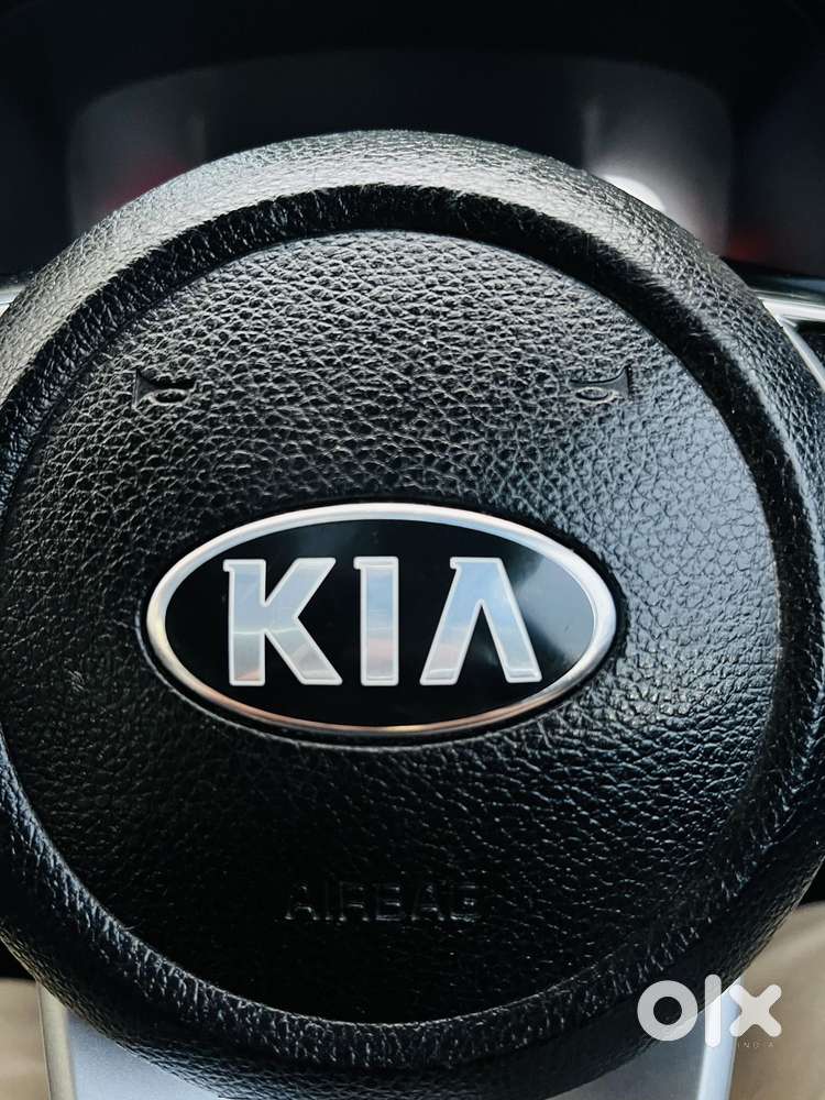 Kia Sonet Htx Plus Turbo Imt Dt, 2021, Petrol