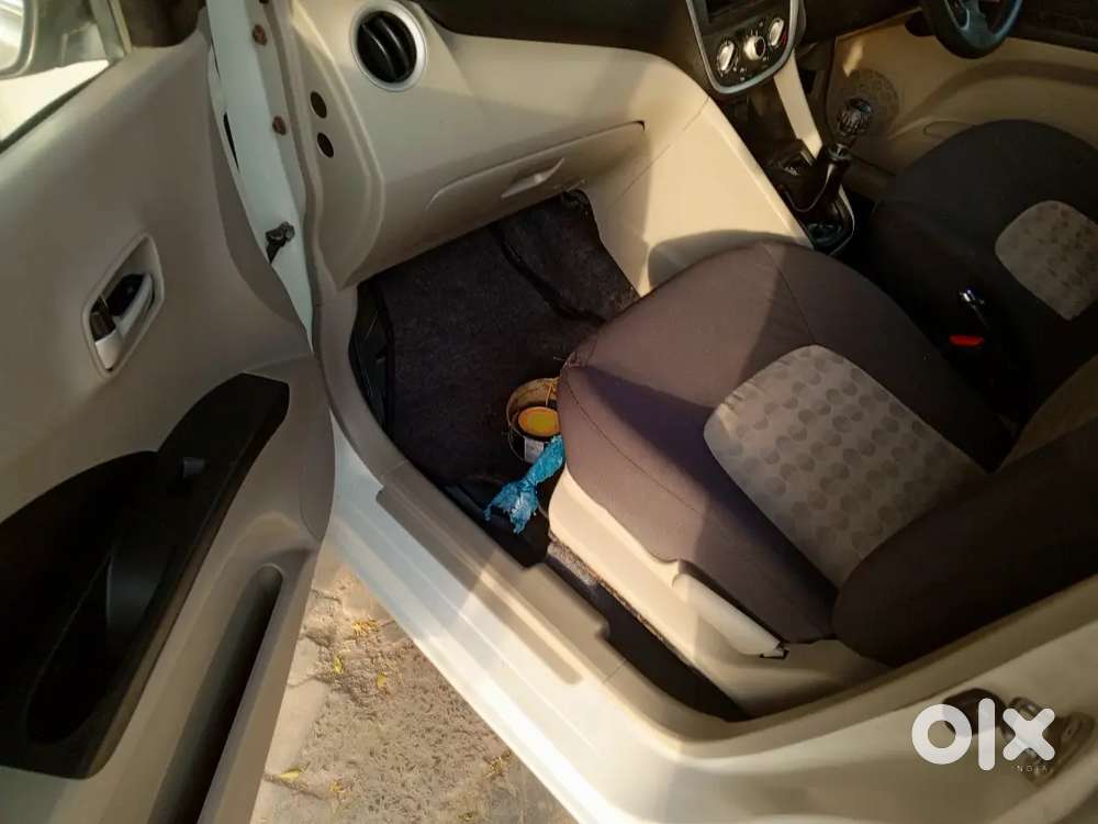 Maruti Suzuki Celerio 2016