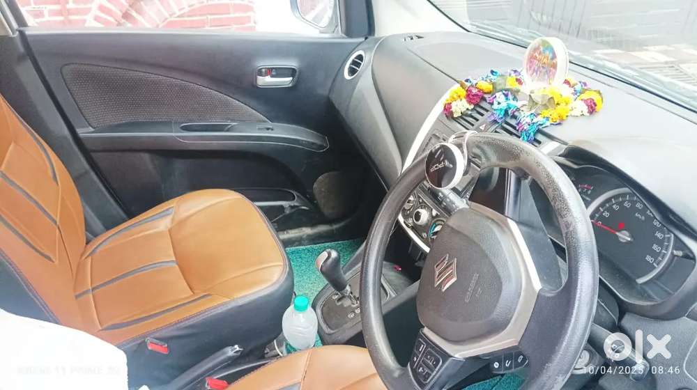 Maruti Suzuki Celerio X 2018 Cng & Hybrids 67000 Km Driven