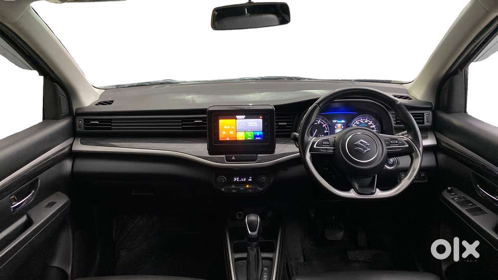 Maruti Suzuki Xl6 Alpha At, 2019, Petrol