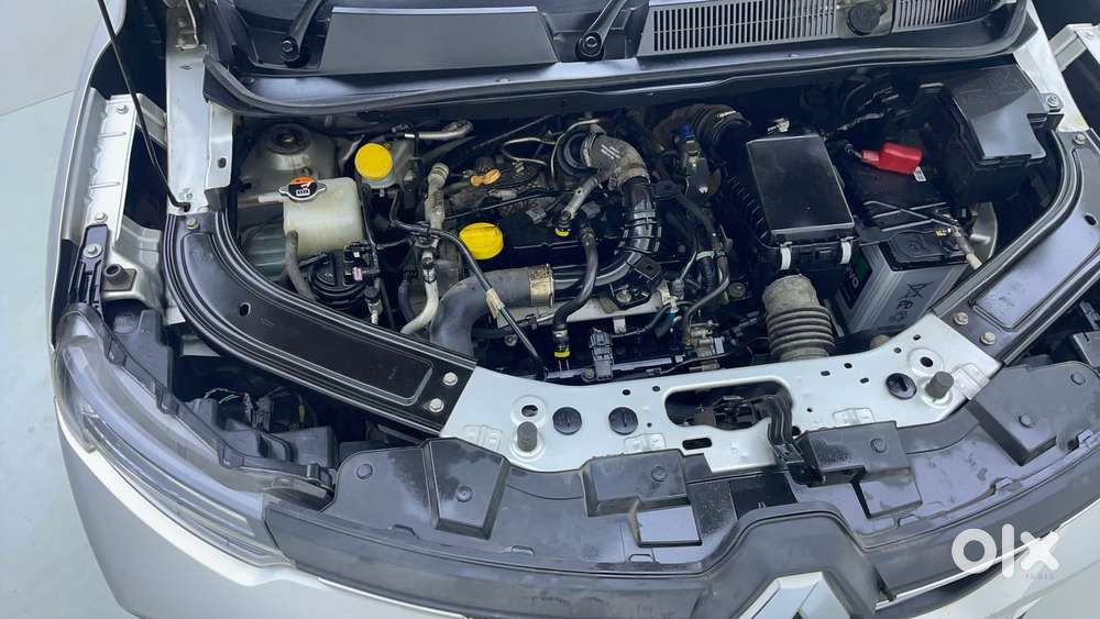 Renault Kiger Rxt Turbo, 2021, Petrol