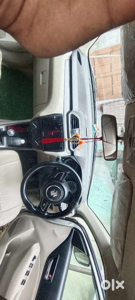 Maruti Suzuki Dzire 1.2 2005