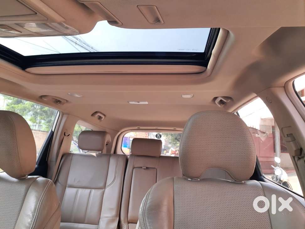 Mahindra Xuv500 2.2 W10, 2016, Diesel