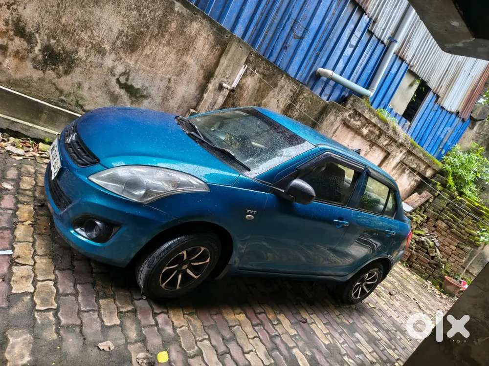 Maruti Suzuki Swift Dezire Petrol For Sell.