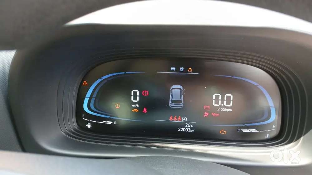 Running Only Two Month