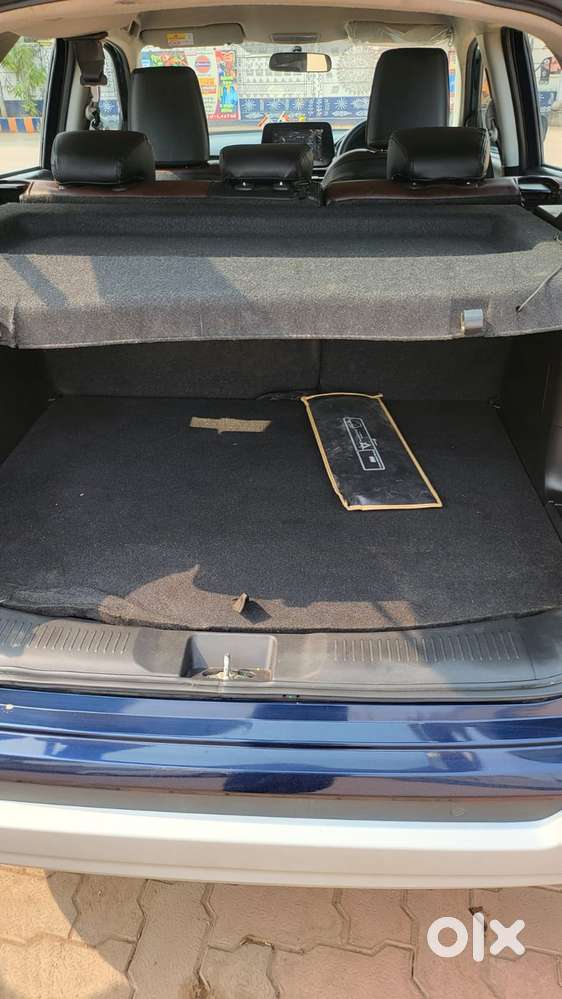 Maruti Suzuki Grand Vitara 1.5 Delta Smart Hybrid, 2024, Petrol