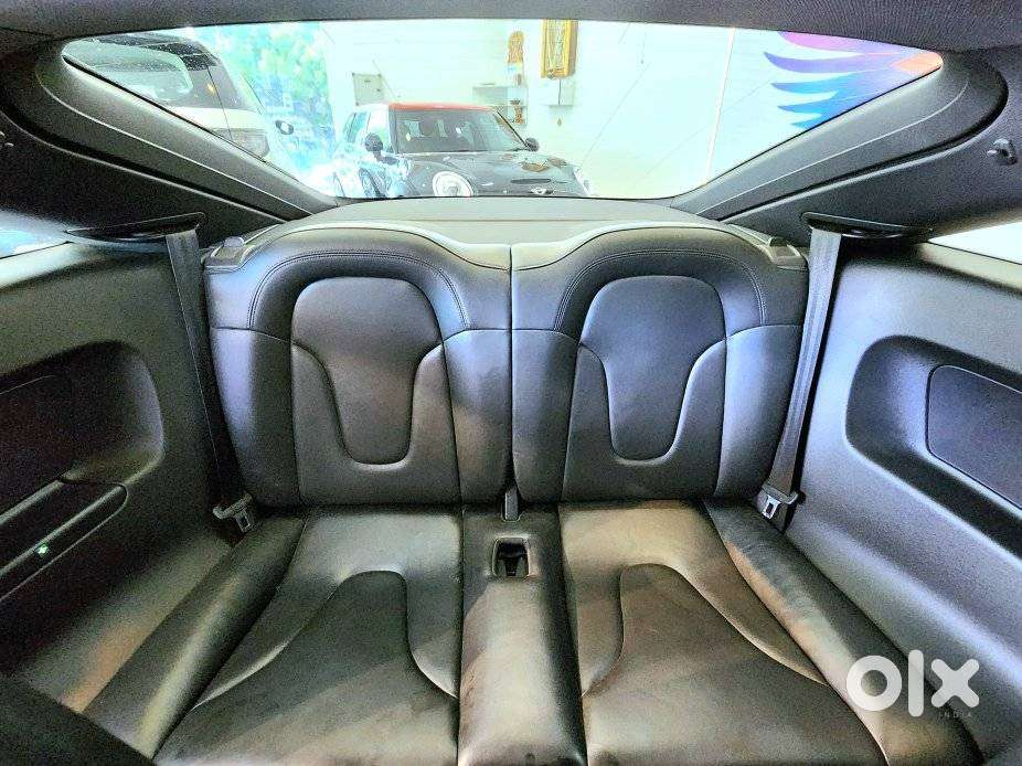 Audi Tt 2.0 40 Tfsi, 2015, Petrol