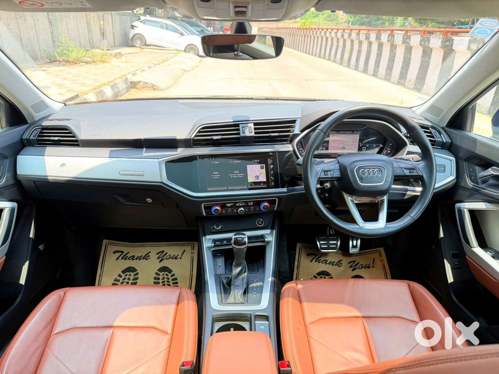 Audi Q3 Sportback Technology, 2023, Petrol