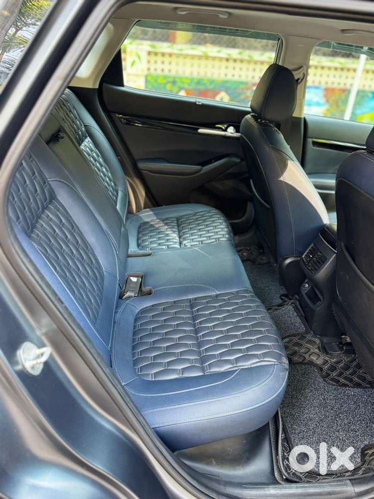 Kia Seltos 1.5 X-line Diesel At, 2022, Diesel