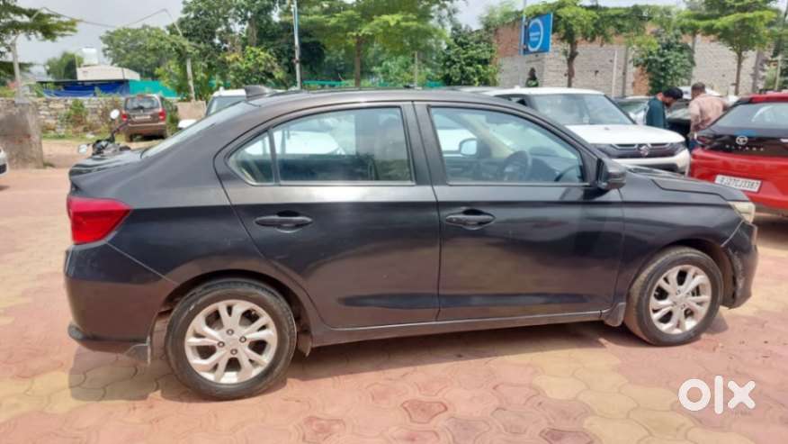 Honda Amaze V 1.2 Petrol Mt, 2019, Petrol