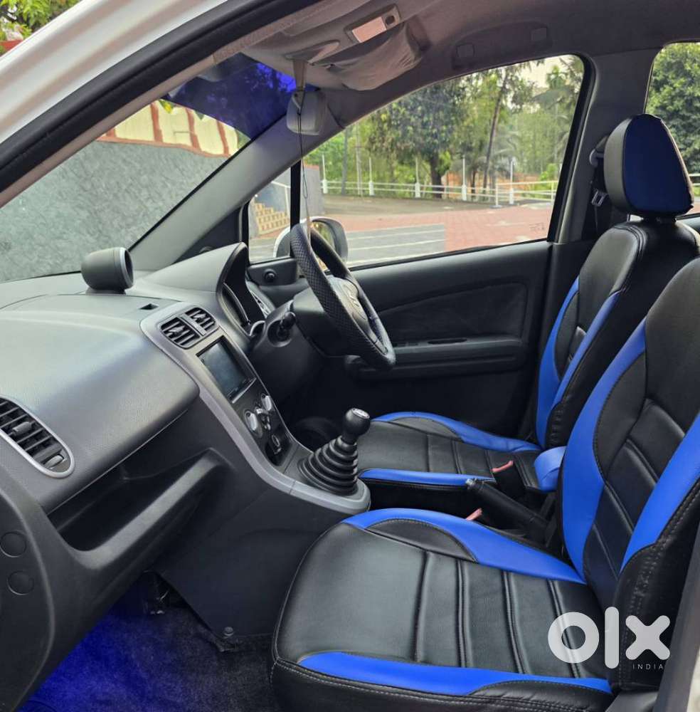 Maruti Suzuki Ritz Vdi Bs-iv, 2009, Diesel